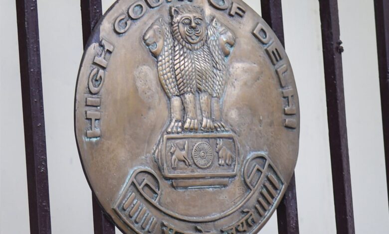 Fire at Delhi HC judge's residence leads to cash recovery