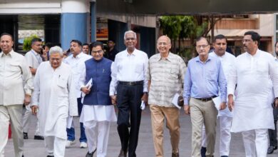 INDIA bloc leaders to meet in Delhi after LS poll results: Sources