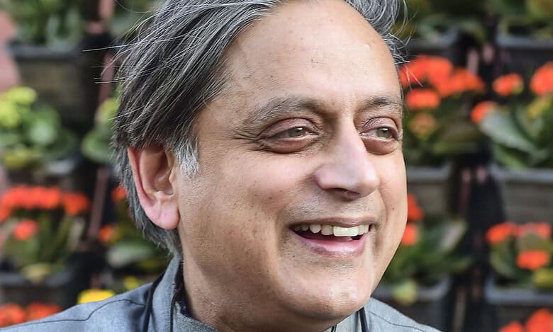 Tharoor bats for Rahul as LoP, says he was 'man of match' of LS polls
