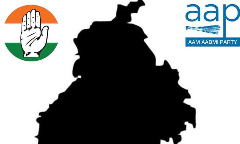 LS polls: Congress ahead in 7 seats in Punjab, AAP in 3