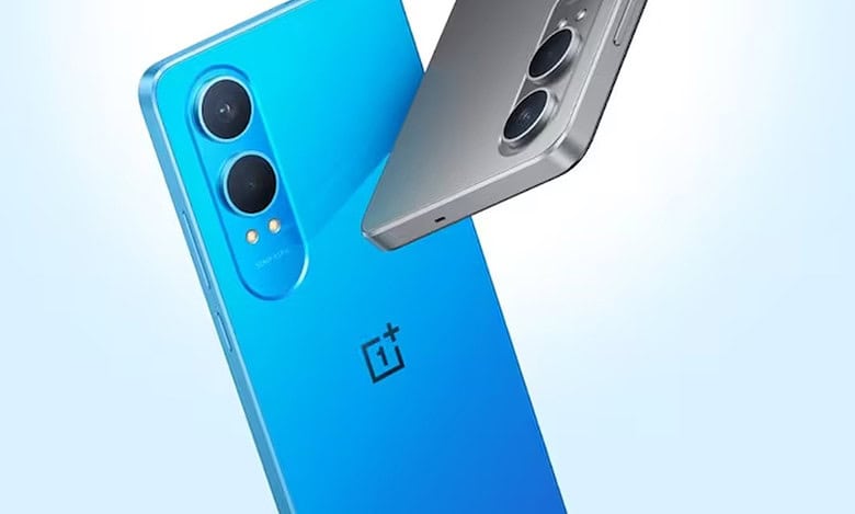 OnePlus launches Nord CE 4 Lite 5G with 50MP camera in India