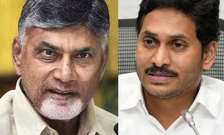 Hyderabad: Andhra Pradesh is witnessing winds of change