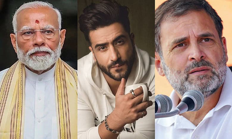 Aly Goni's comment on early trends: 'Whoever wins bas desh ka bhala ho’