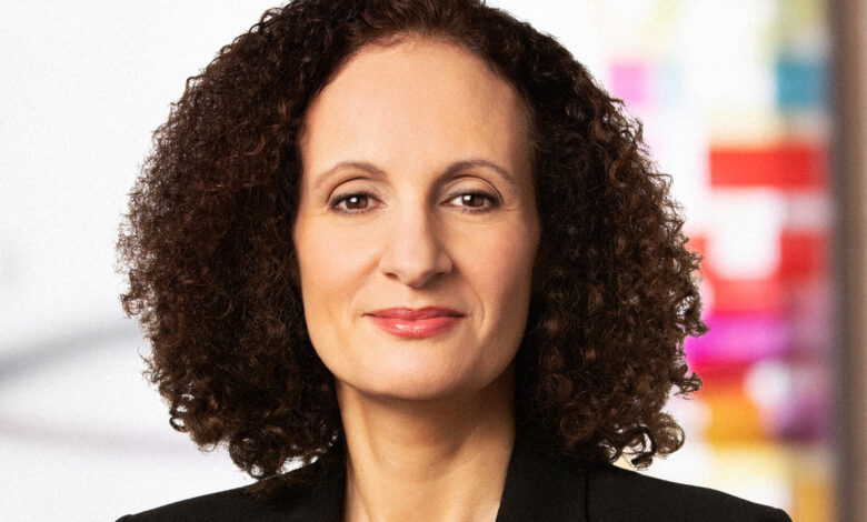 Alphabet appoints Anat Ashkenazi as new Chief Financial Officer