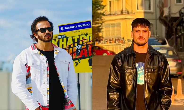 Asim Riaz thrown out of Khatron Ke Khiladi 14, here's why