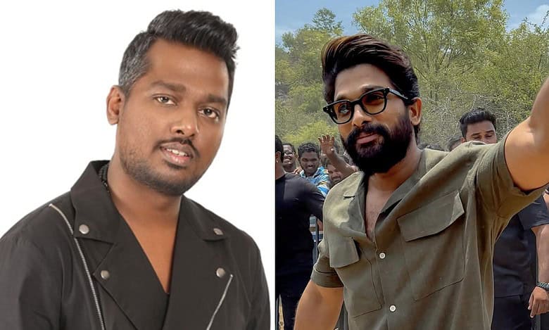 Rs 80 crores: Price tag that paused Allu Arjun and Atlee's film