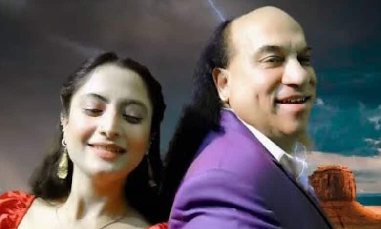 Chahat Fateh Ali Khan teases new song 'Bado Badi 2'