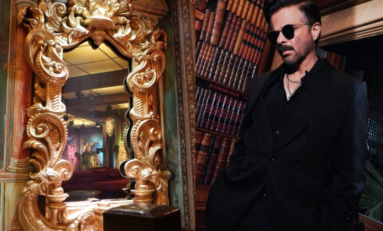First official inside photo of Bigg Boss OTT 3 house