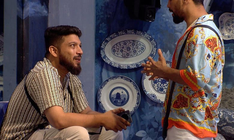 First male contestant gets eliminated from Bigg Boss OTT 3