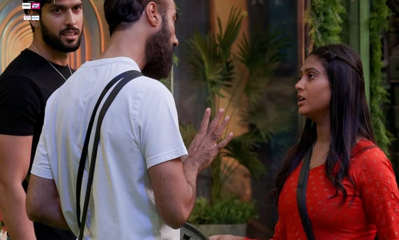 Mid week elimination in Bigg Boss OTT 3, bottom 2 names