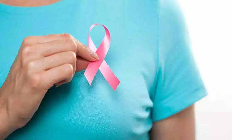 Non-veg diet, poor sleep and obesity increase risk of breast cancer: Study