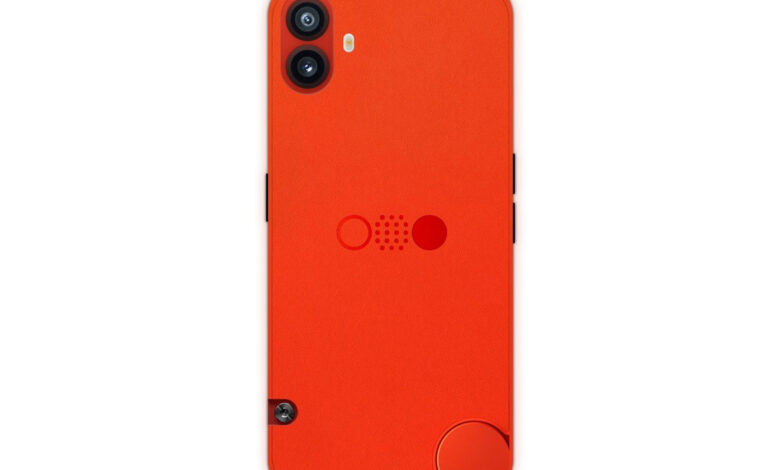 Nothing to launch CMF Phone 1 with MediaTek Dimensity 7300 chip