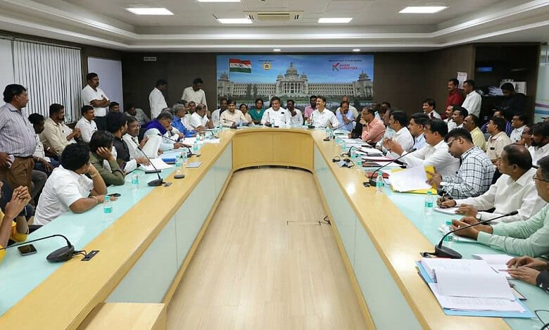 discussions were held with Dalit entrepreneurs