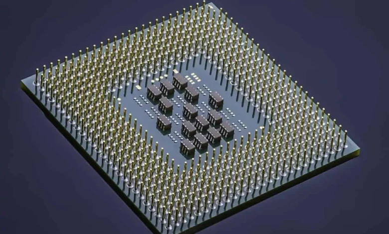 SK Group to secure USD 58 billion for AI, chip investments by 2026