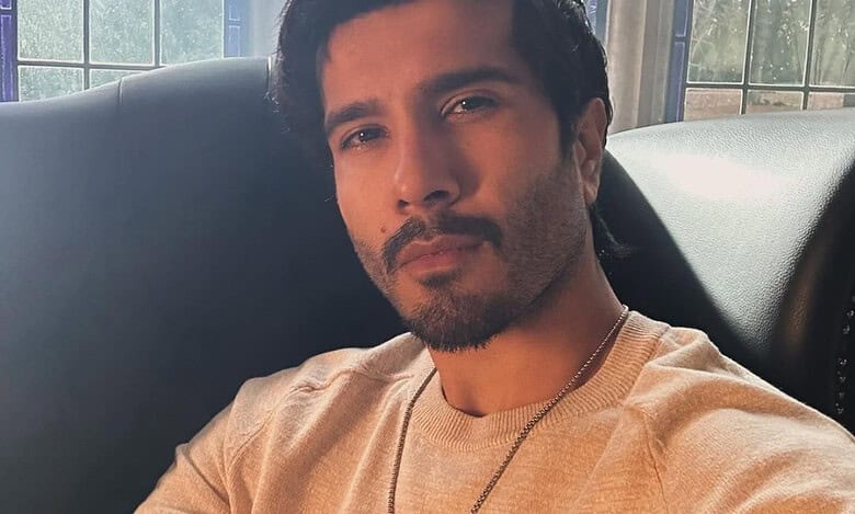 Pakistani actor Feroze Khan gets married for second time - Watch
