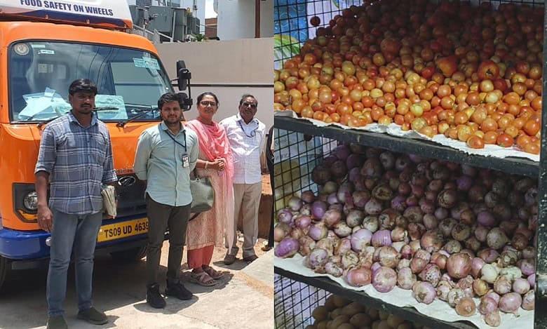 Hostels & PGs in Hyderabad raided after restaurants, violations found