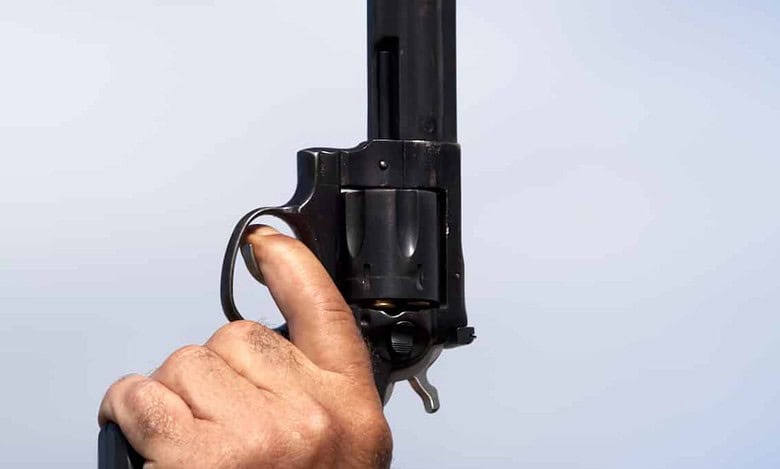 4-member Pardhi Gang arrested in Telangana