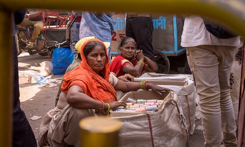 Nearly 5 billion people endured extreme heat in June; 619 million in India: Report
