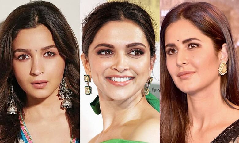 Top 6 highest paid actresses in India, Deepika Padukone leads