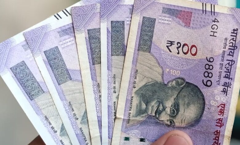 Rs 26 lakh crore investor wealth erased after Sensex tanks 3,690 points