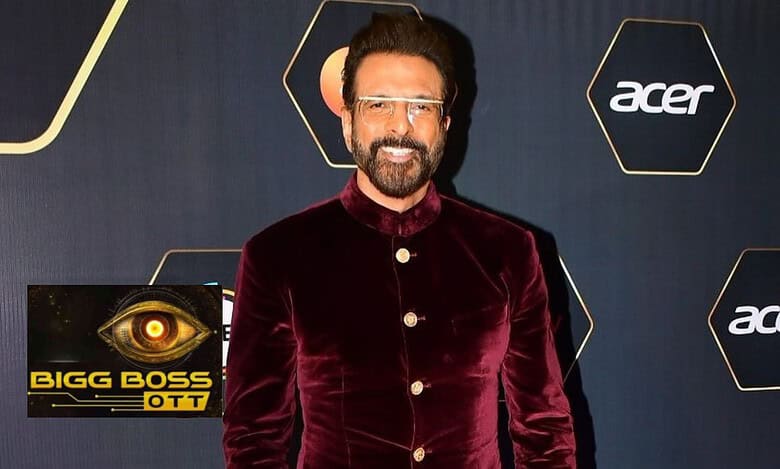 Jaaved Jaaferi confirmed to get locked in Bigg Boss OTT 3 house?