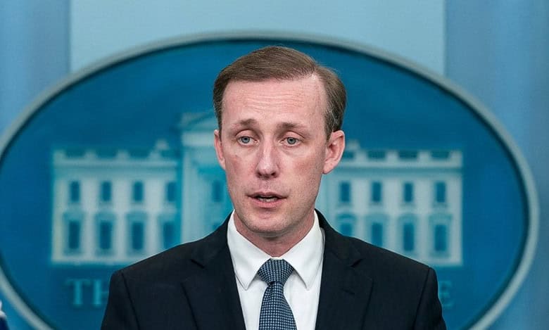 US won't send military advisors to Ukraine for training purpose: White House