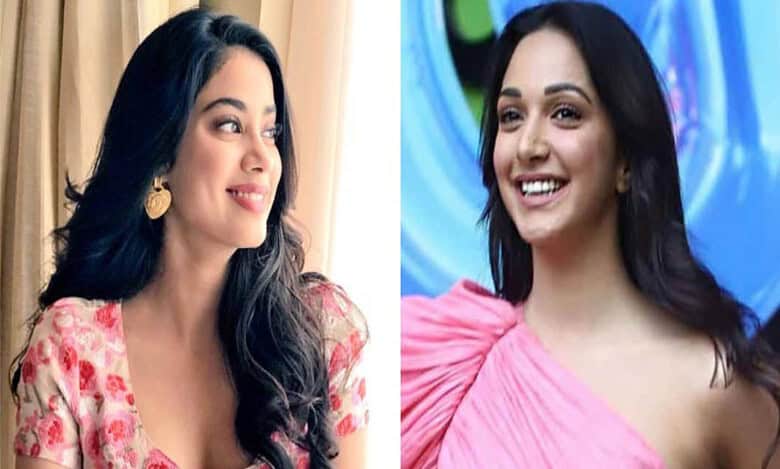 Kiara has 'attitude issue', Janhvi an attentive flier, air hostess claims in viral video