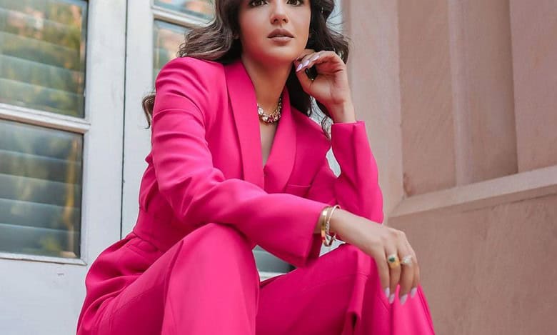 Jasmin Bhasin: A glimpse into the luxurious life of a TV star