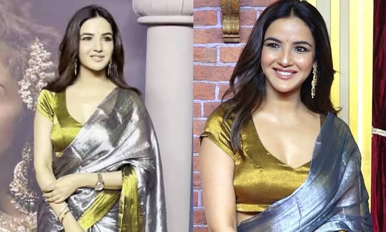 Jasmin Bhasin flaunts super expensive Rolex watch worth Rs…