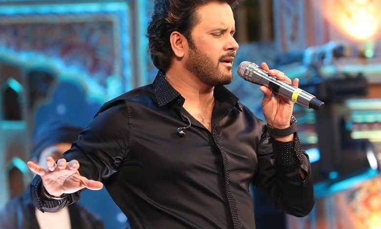 After Numaish, Javed Ali to perform in Hyderabad again