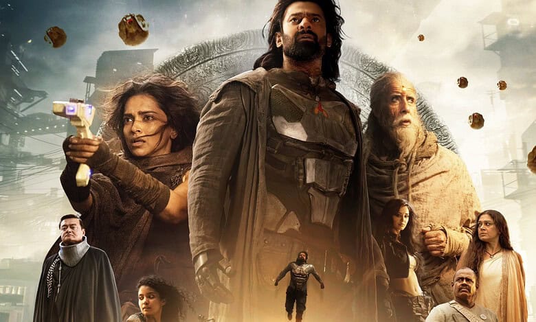 Prabhas injured, actor takes break, 'I am very sorry to say...'