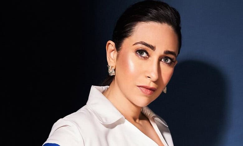 Happy birthday, Karisma Kapoor: A look at her Net Worth!
