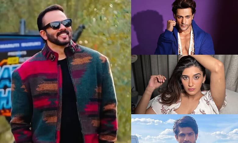 1st finalist of Khatron Ke Khiladi 14 according to Rohit Shetty