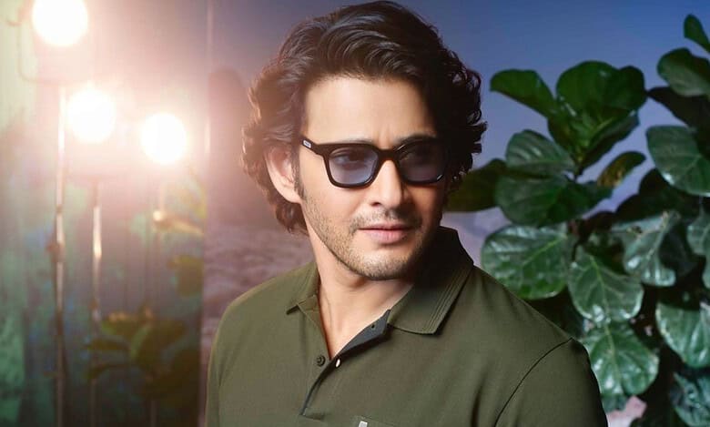 DIY? Mahesh Babu cannot read or write Telugu