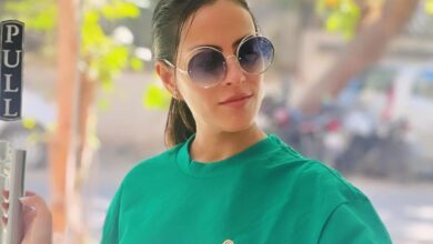 Actress Noor Malabika Das found dead at home; suicide suspected