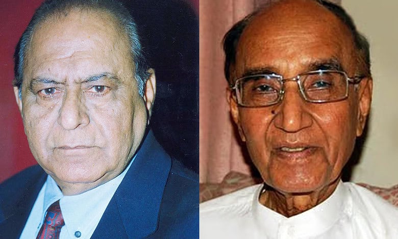 Qatar-based Urdu literary award stands out in prestige; honours writers from India and Pakistan