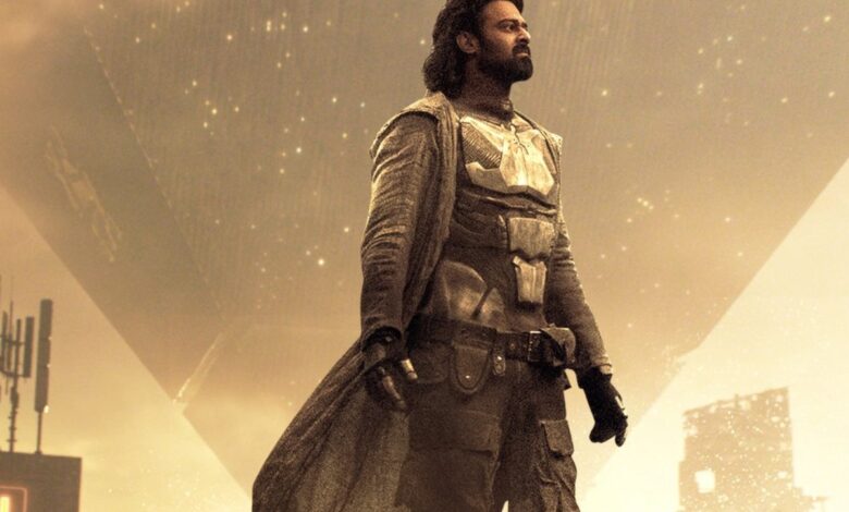 Prabhas' Kalki 2898 AD first review OUT: Blockbuster or flop?