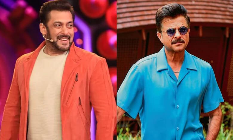 Bigg Boss OTT 3: Anil Kapoor Vs Salman Khan, see pay difference