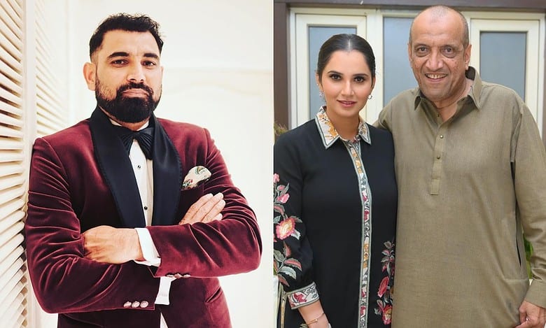 Imran Mirza reacts to Sania Mirza, Mohammed Shami's wedding talks
