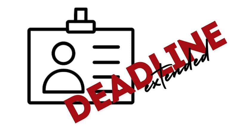 Telangana govt extends journalist accreditation card deadline