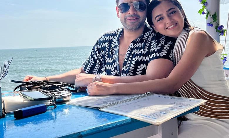 Karan Kundrra, Tejasswi Prakash no more together: Report