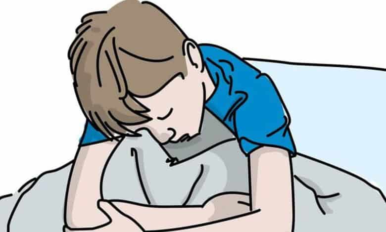 Saliva outperforms blood tests for detecting respiratory infections in kids
