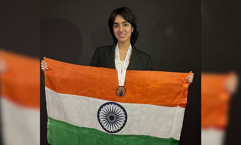 Aanya Goyal