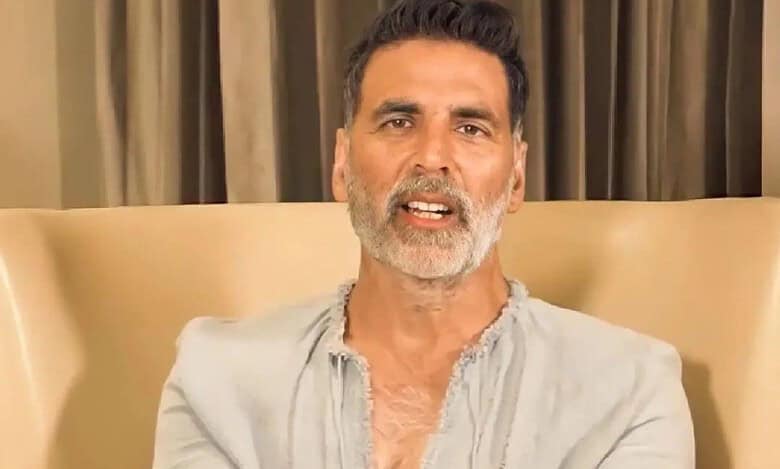 Akshay Kumar reacts to Jaya Bachchan's harsh criticism of ‘Toilet: Ek Prem Katha’