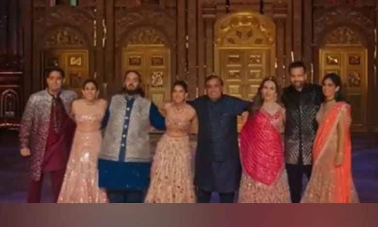 Shocking revelations from Anant Ambani’s star-studded wedding