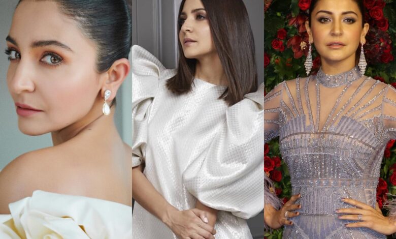 Most expensive items from Anushka Sharma's closet: Watches to bags