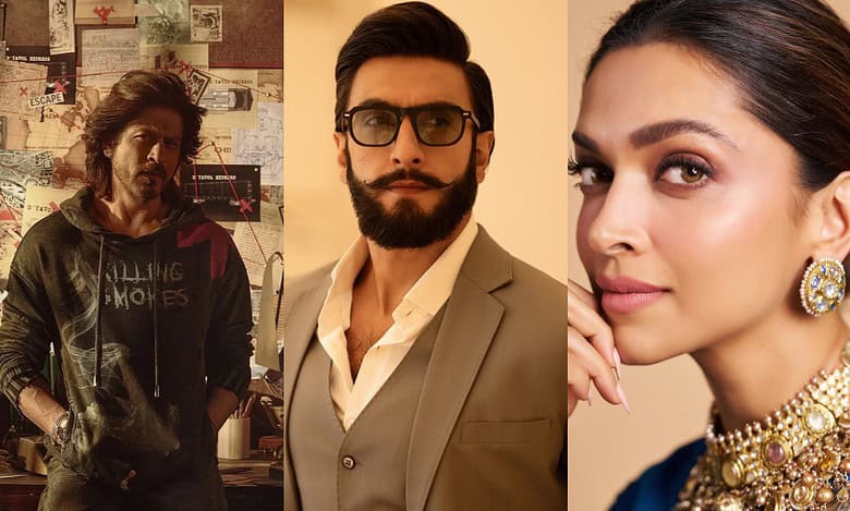 Kroll report: Bollywood stars with highest brand value