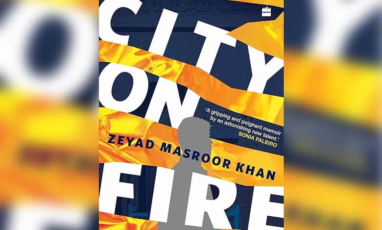 Book Review: City on Fire is an expression of painful memories of a Muslim journalist