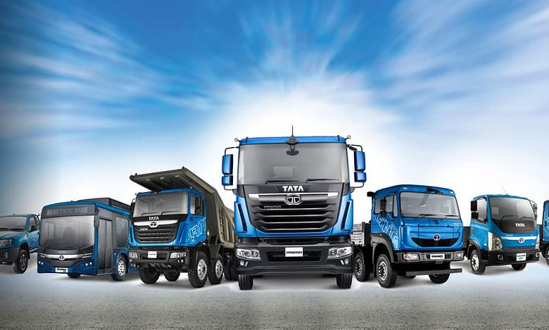 Commercial vehicle sales surge amid rapid urbanisation, economic growth in India
