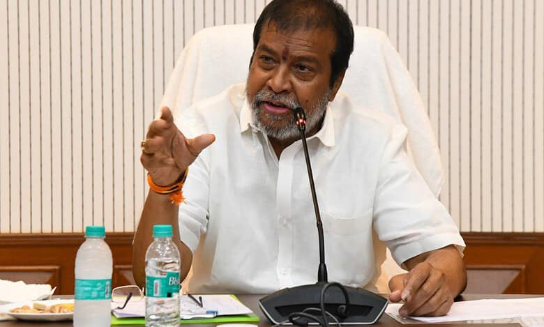 Telangana Health minister calls for transparent process in transfers